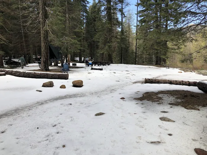 Stony Creek Campground 0