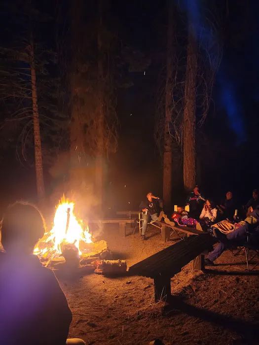Fir Group Campground 5