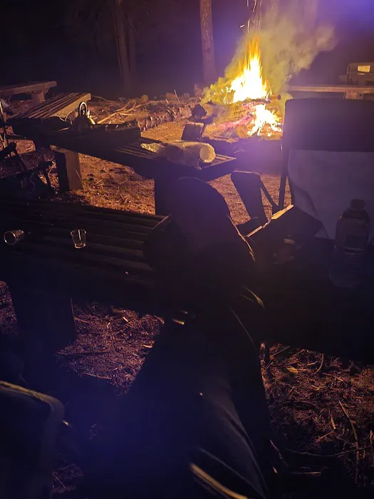 Fir Group Campground 3