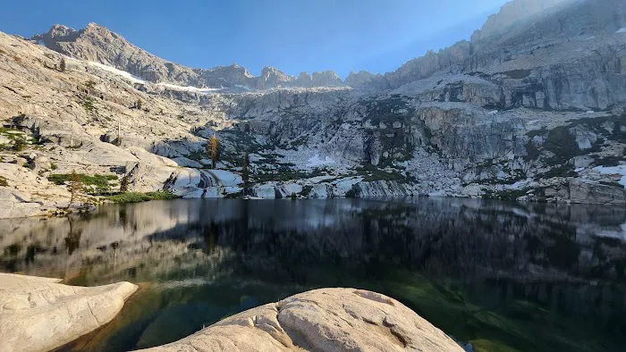 Cove Group Campground 7
