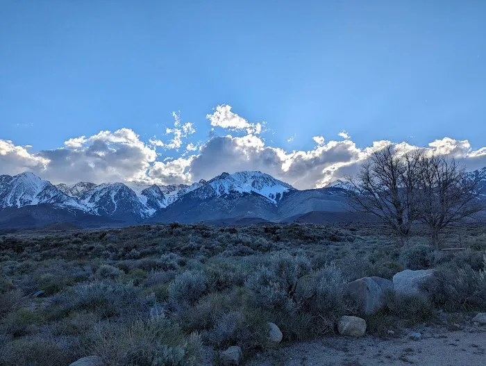 Glacier View Campground 0