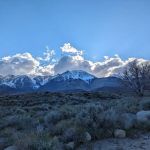 Glacier View Campground