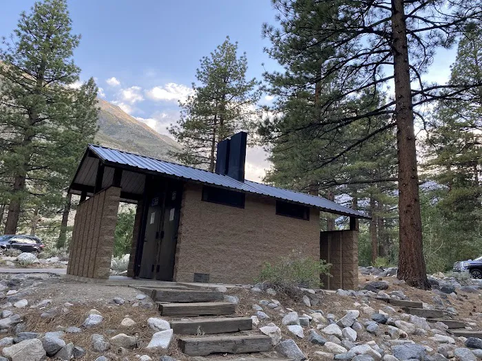 Sage Flat Campground 0