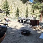 Upper Sage Flat Campground