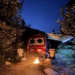 Big Pine Creek Campground