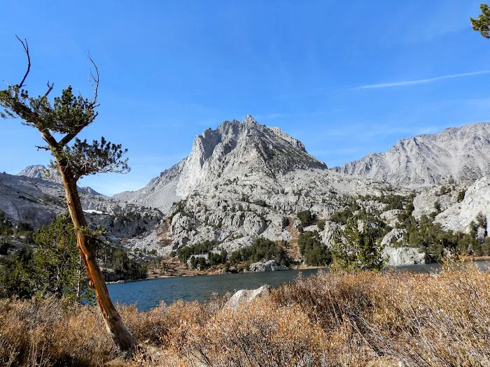Big Pine Creek Campground 3