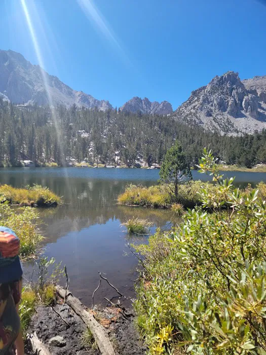 Onion Valley Campground 5