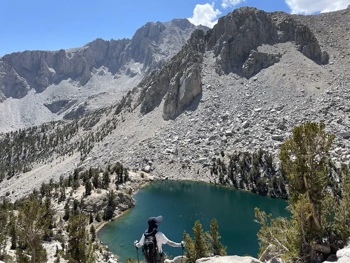 Onion Valley Campground 3