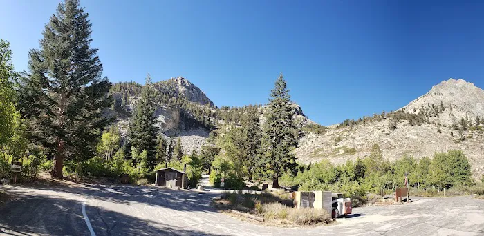 Onion Valley Campground 7