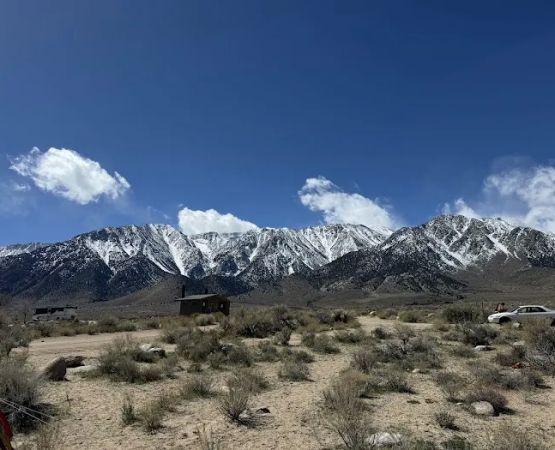Tuttle Creek Campground
