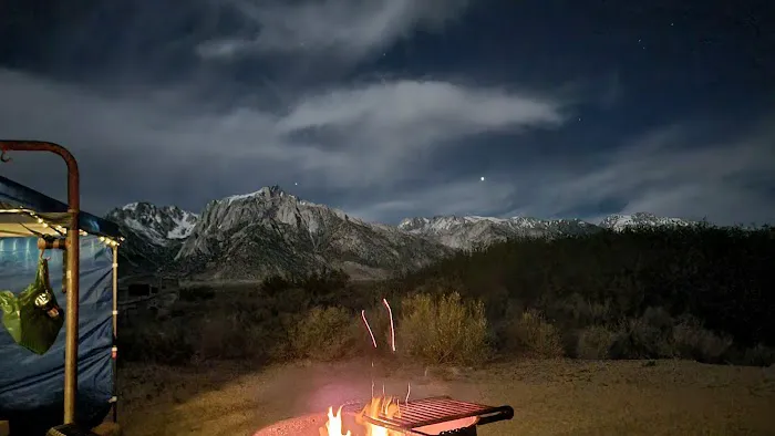 Tuttle Creek Campground 2