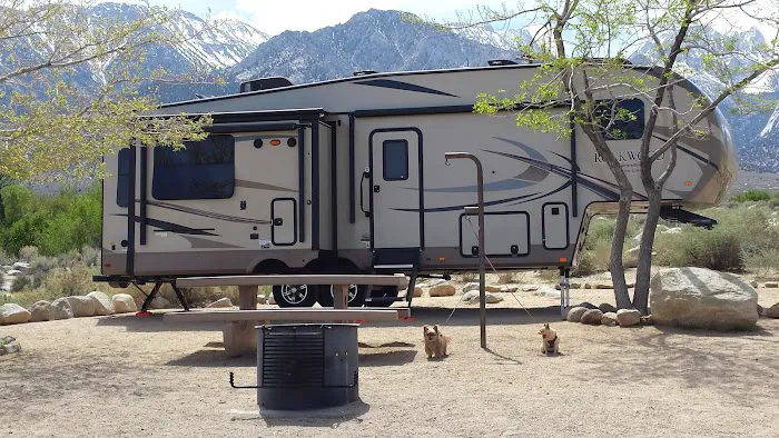 Tuttle Creek Campground 4