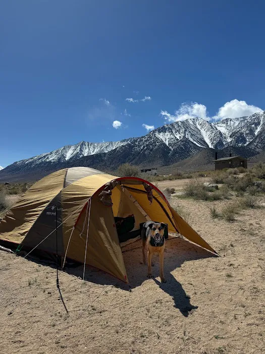 Tuttle Creek Campground 1