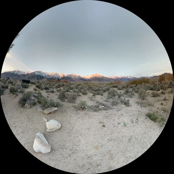 Tuttle Creek Campground 8