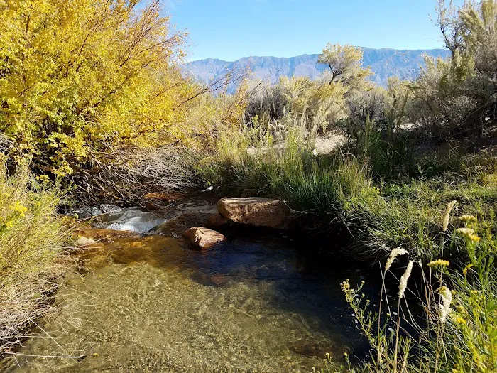 Tuttle Creek Campground 9