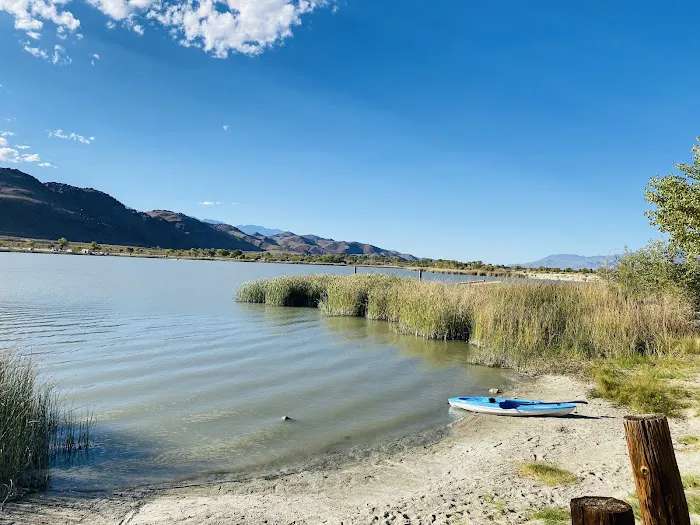 Diaz Lake 8