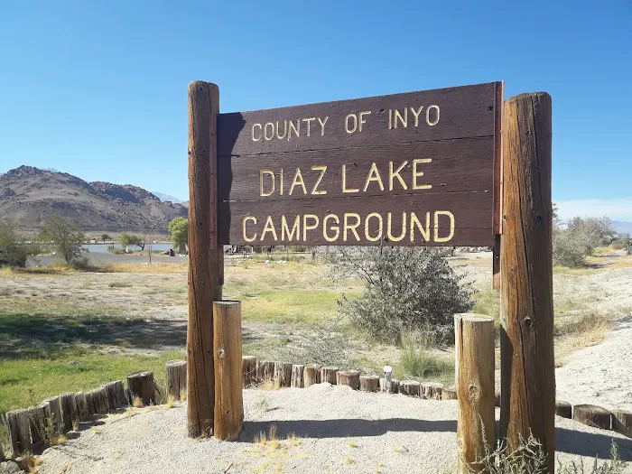 Diaz Lake 6