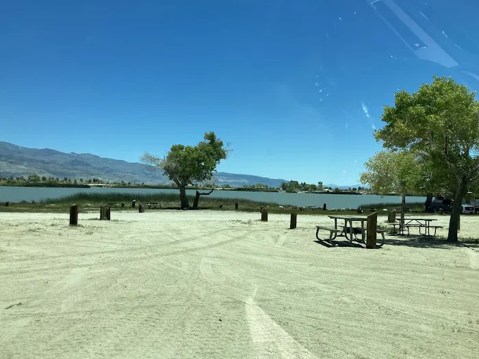 Diaz Lake 2