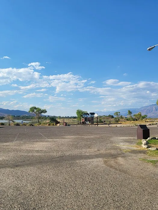 Diaz Lake 9