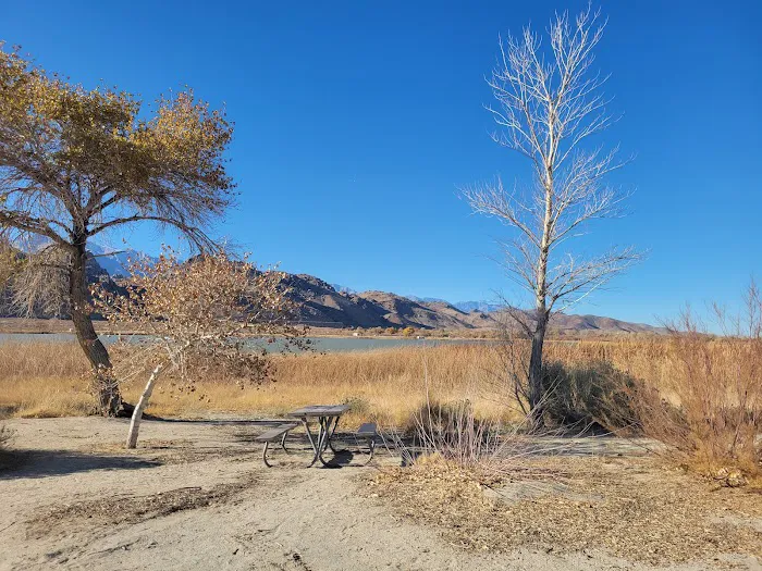 Diaz Lake 1