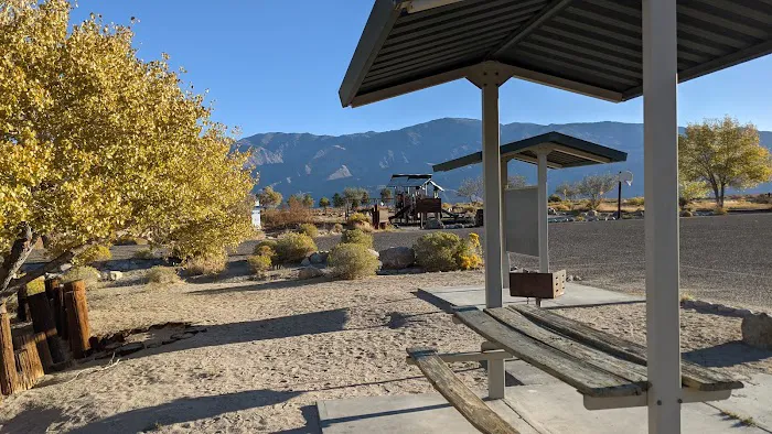 Diaz Lake 3