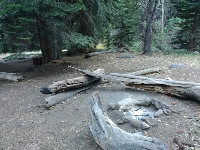 Lower Tent Meadow camp sites 0