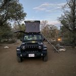 Cedar Flat Group Camps