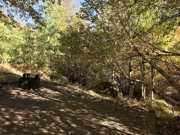 Mountain Glen Campground 2