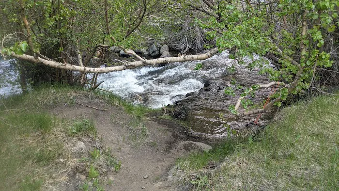 Mountain Glen Campground 9