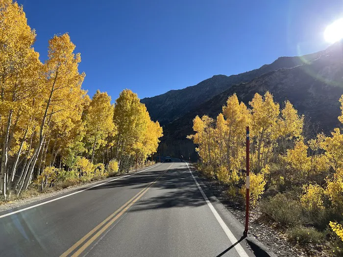 Mountain Glen Campground 7
