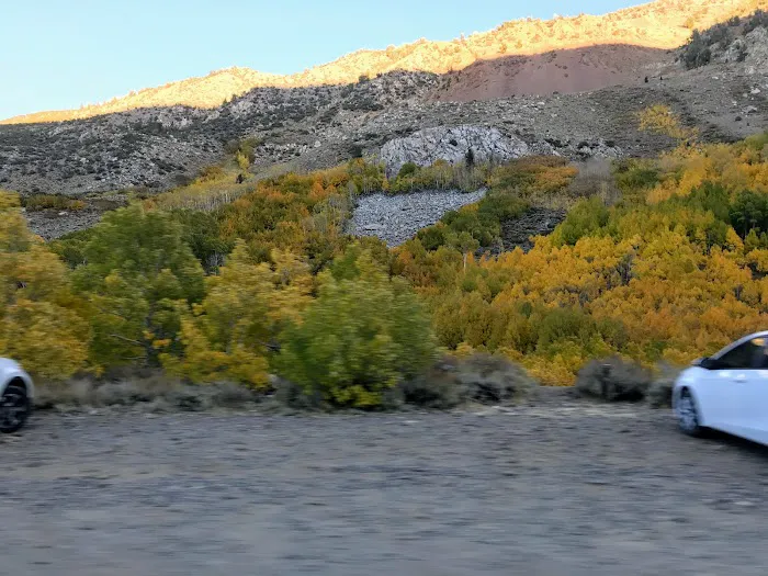 Mountain Glen Campground 3
