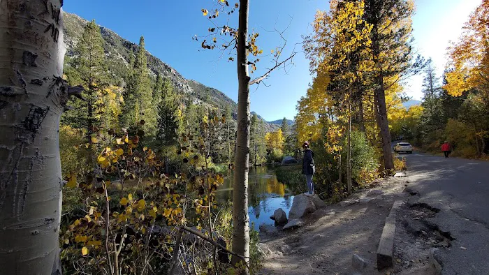 Sabrina Campground 5