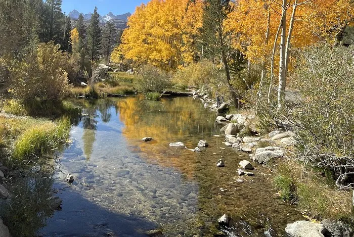 Sabrina Campground 7