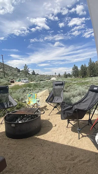 Forks Campground 0