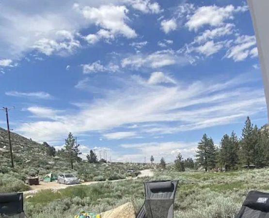 Forks Campground