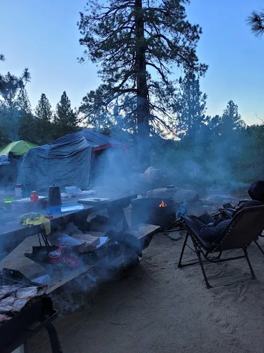 Forks Campground 6