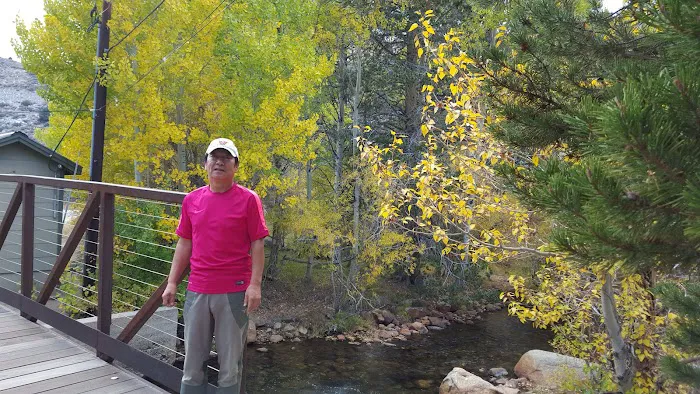 Forks Campground 4