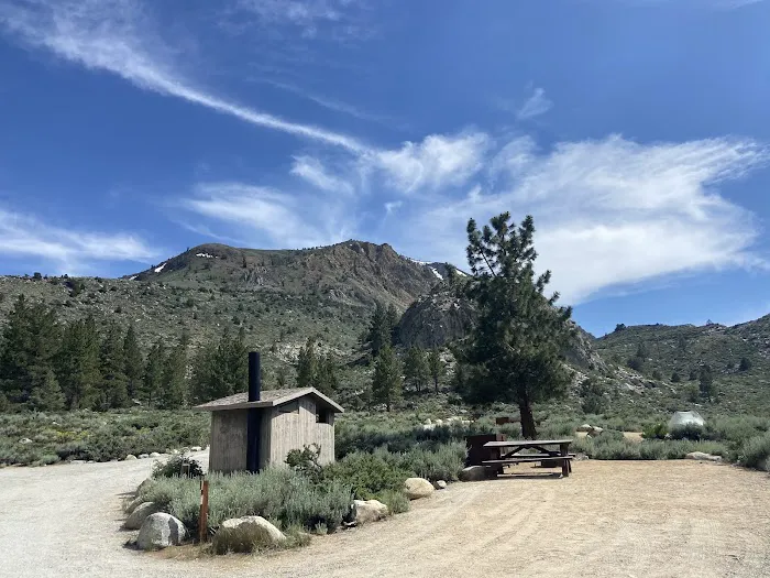 Forks Campground 1