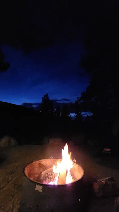 Forks Campground 3