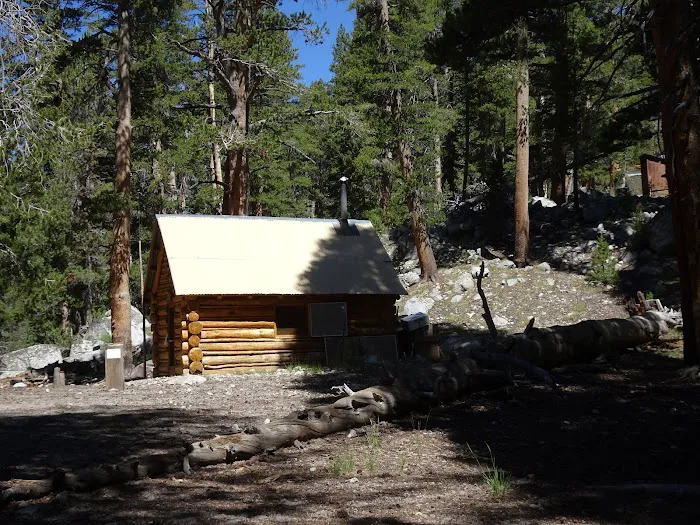 Lower Pine Grove Campground 7