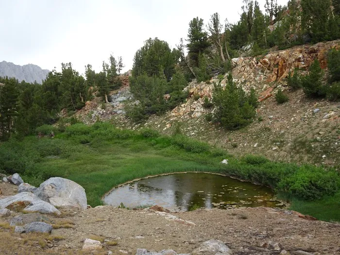 Lower Pine Grove Campground 3