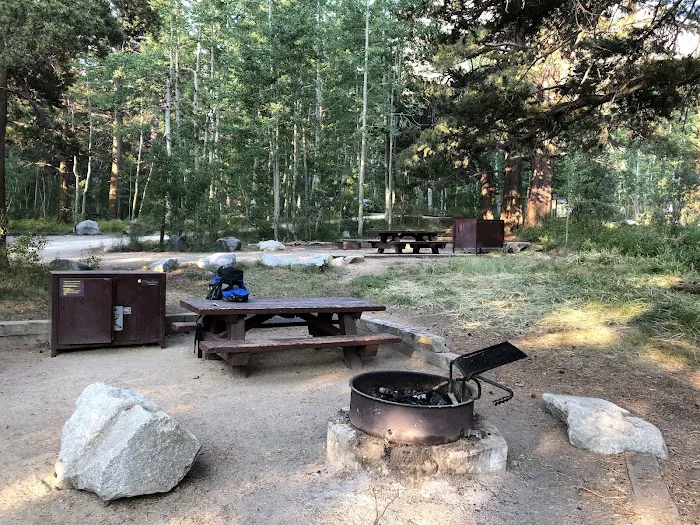Lower Pine Grove Campground 6