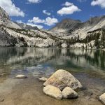 Lower Pine Grove Campground