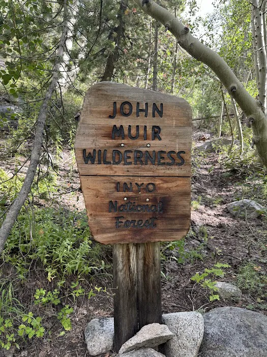 Lower Pine Grove Campground 1
