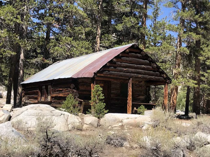 Lower Pine Grove Campground 13