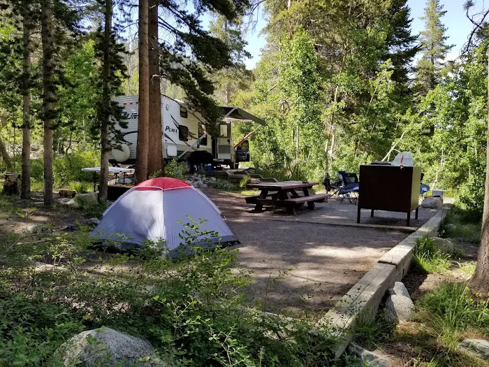 Lower Pine Grove Campground 9