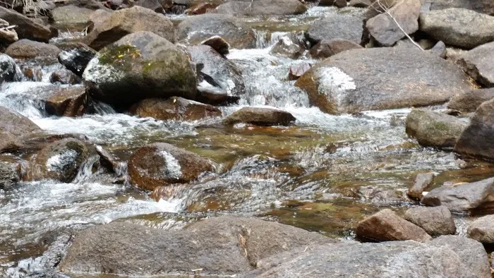 Rock Creek Lake Campground 0
