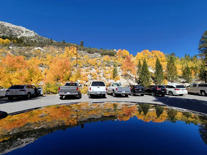 Rock Creek Lake Campground 5