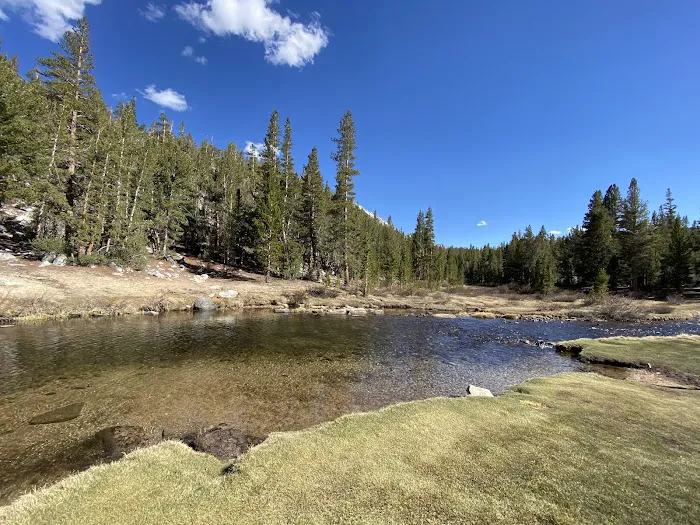 Mosquito Flats Walk-in Campground 0