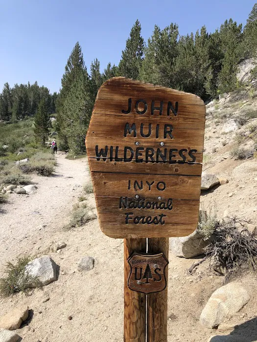 Mosquito Flats Walk-in Campground 7